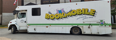 Bookmobile