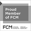 Proud Member of FCM